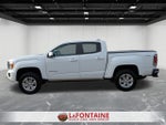 2019 GMC Canyon 4WD SLE