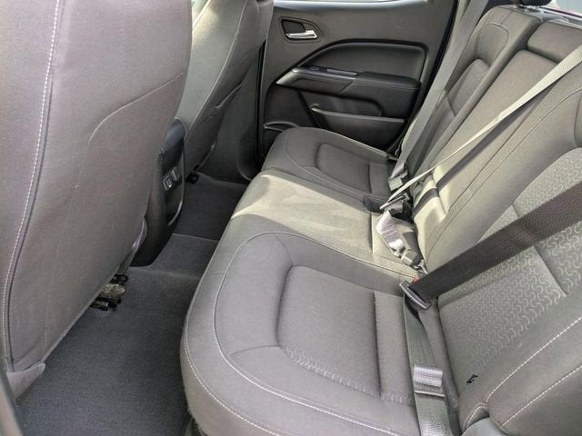 2019 GMC Canyon 4WD SLE