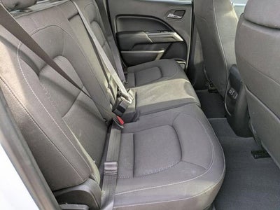 2019 GMC Canyon 4WD SLE