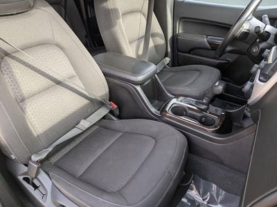 2019 GMC Canyon 4WD SLE