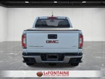 2019 GMC Canyon 4WD SLE