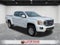 2019 GMC Canyon 4WD SLE