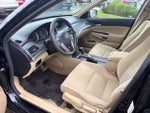 2012 Honda Accord 2.4 LX
