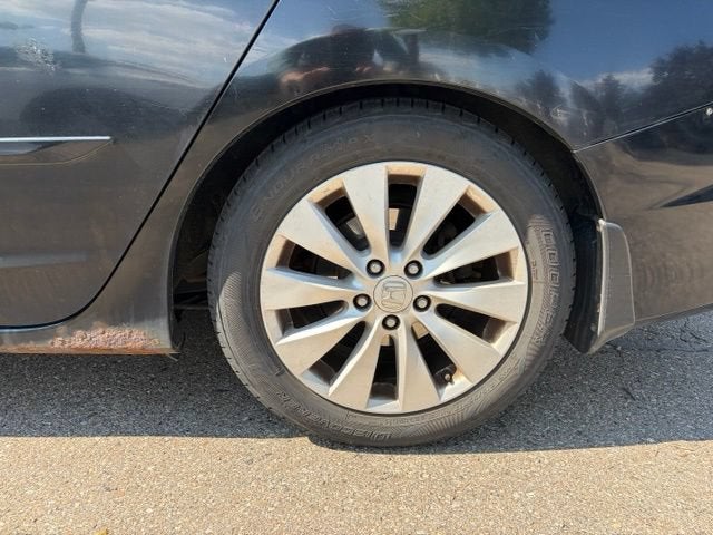 2014 Honda Accord Sedan EX-L