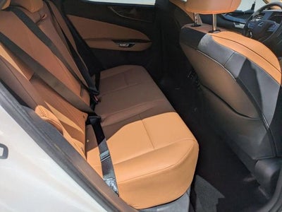 2024 Lexus NX 350 NX 350
