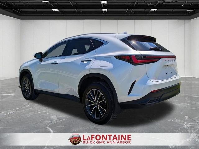2024 Lexus NX 350 NX 350