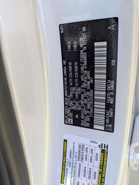 2024 Lexus NX 350 NX 350