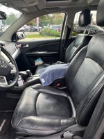 2013 Dodge Journey Crew