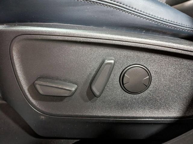 2021 Ford Bronco Sport First Edition