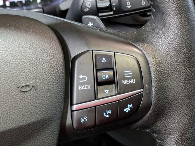 2021 Ford Bronco Sport First Edition