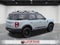 2021 Ford Bronco Sport First Edition