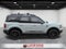 2021 Ford Bronco Sport First Edition
