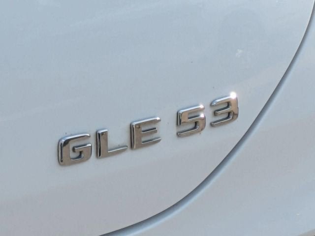 2023 Mercedes-Benz AMG® GLE 53 Coupe 4MATIC®