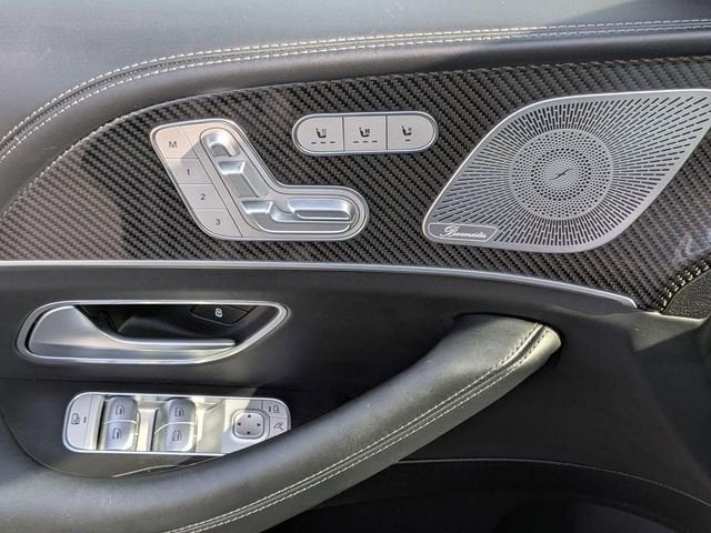 2023 Mercedes-Benz AMG® GLE 53 Coupe 4MATIC®