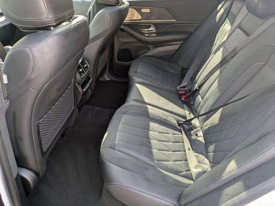 2023 Mercedes-Benz AMG® GLE 53 Coupe 4MATIC®