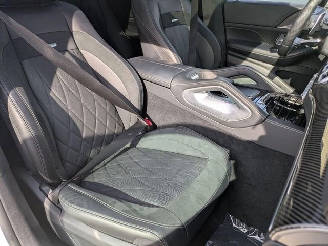 2023 Mercedes-Benz AMG® GLE 53 Coupe 4MATIC®