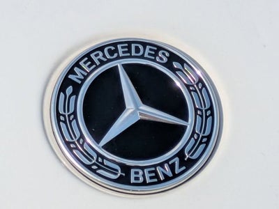 2023 Mercedes-Benz AMG® GLE 53 Coupe 4MATIC®