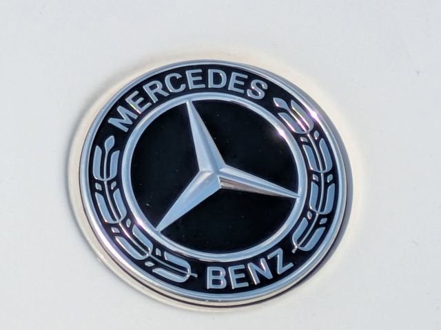 2023 Mercedes-Benz AMG® GLE 53 Coupe 4MATIC®