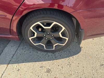 2009 Subaru Legacy Special Edition