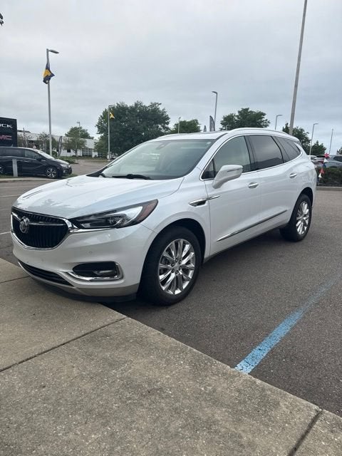 2020 Buick Enclave Premium