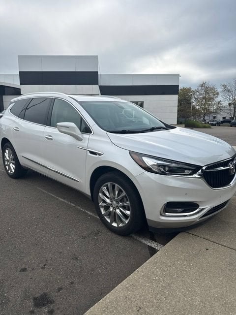 2020 Buick Enclave Premium