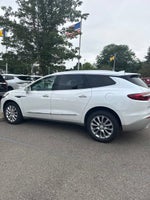 2020 Buick Enclave Premium