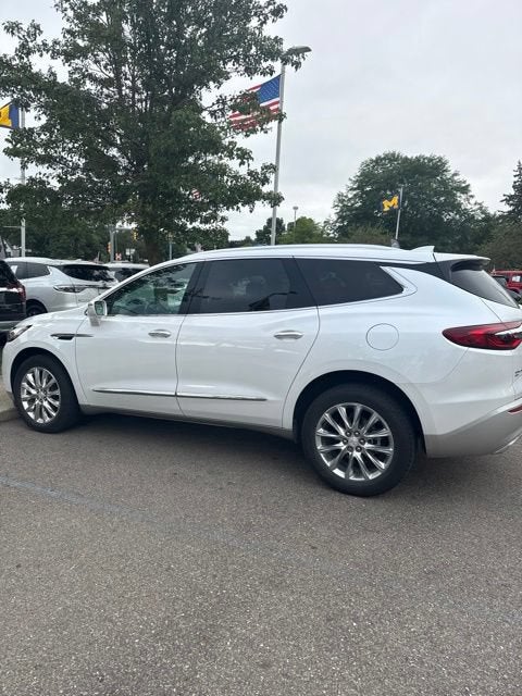 2020 Buick Enclave Premium