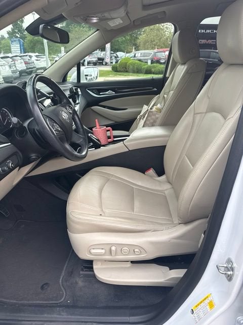 2020 Buick Enclave Premium