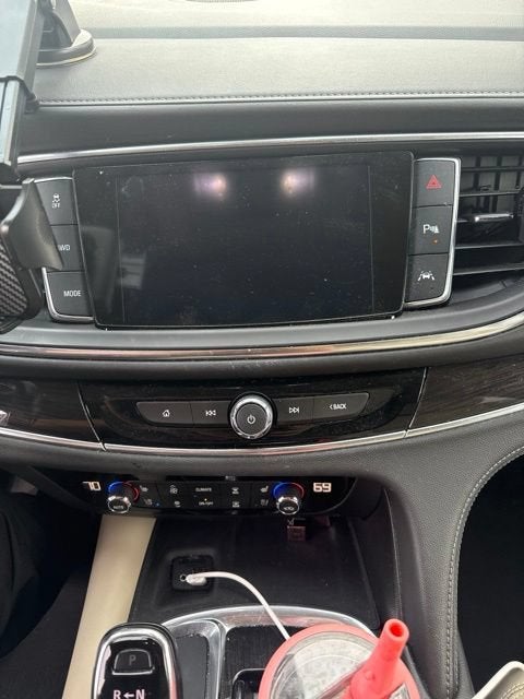 2020 Buick Enclave Premium