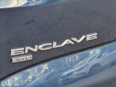 2023 Buick Enclave Avenir