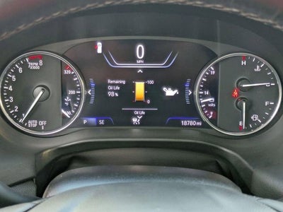 2023 Buick Enclave Avenir
