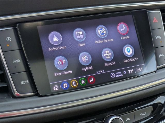 2023 Buick Enclave Avenir