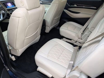 2023 Buick Enclave Avenir