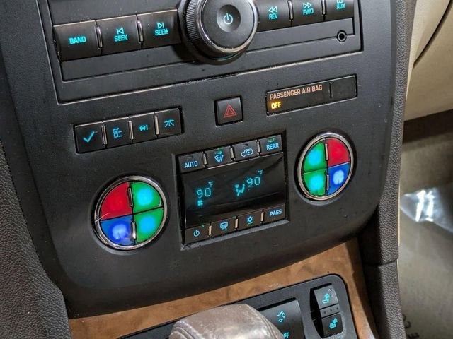 2012 Buick Enclave Leather