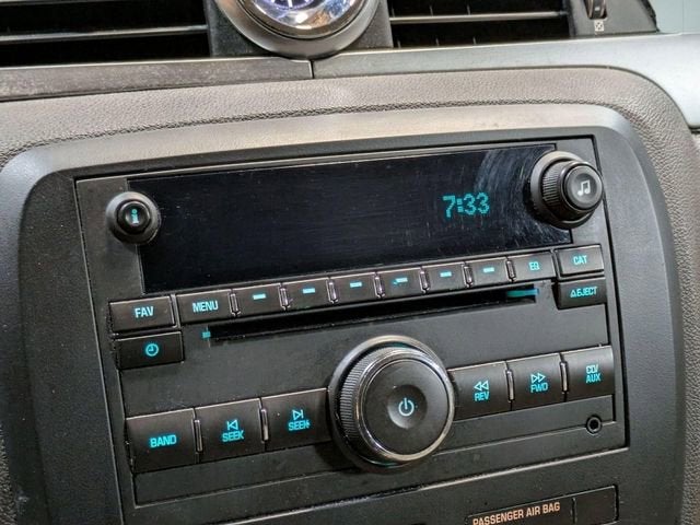 2012 Buick Enclave Leather