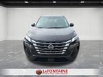 2025 Nissan Rogue SV FWD