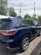 2015 Toyota Highlander LE