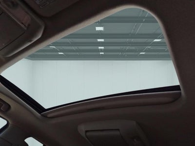 2014 Toyota Sequoia Platinum 5.7L V8