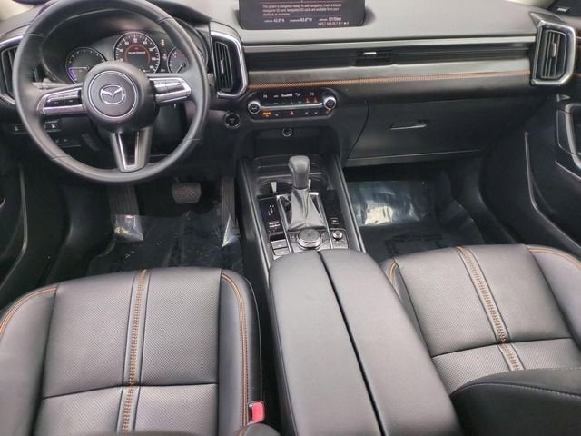 2025 Mazda Mazda CX-50 Hybrid Premium Plus Package