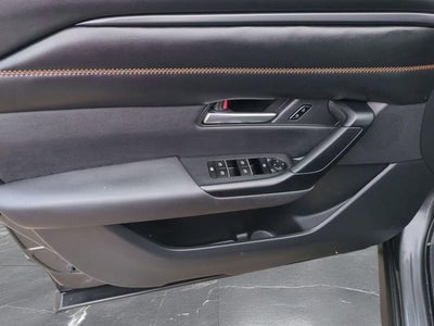 2025 Mazda Mazda CX-50 Hybrid Premium Plus Package