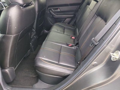 2025 Mazda Mazda CX-50 Hybrid Premium Plus Package