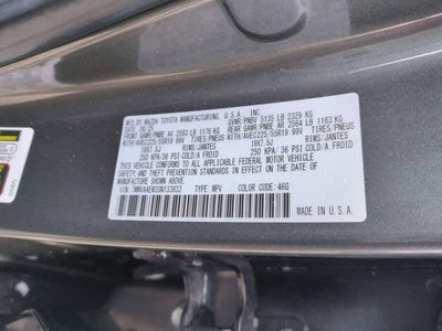 2025 Mazda Mazda CX-50 Hybrid Premium Plus Package