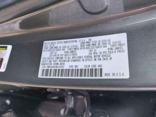 2025 Mazda Mazda CX-50 Hybrid Premium Plus Package