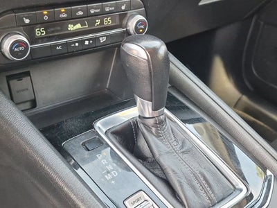 2021 Mazda Mazda CX-5 Touring