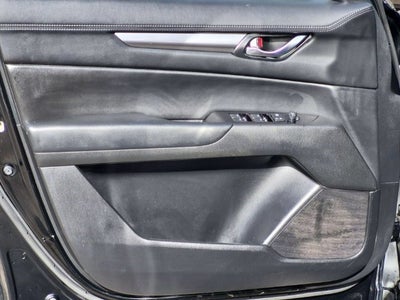 2021 Mazda Mazda CX-5 Touring