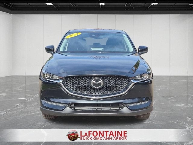 2021 Mazda Mazda CX-5 Touring