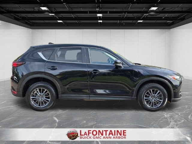 2021 Mazda Mazda CX-5 Touring