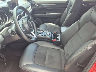 2022 Mazda Mazda CX-5 2.5 S Select