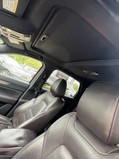 2019 Mazda Mazda CX-5 Signature w/Diesel