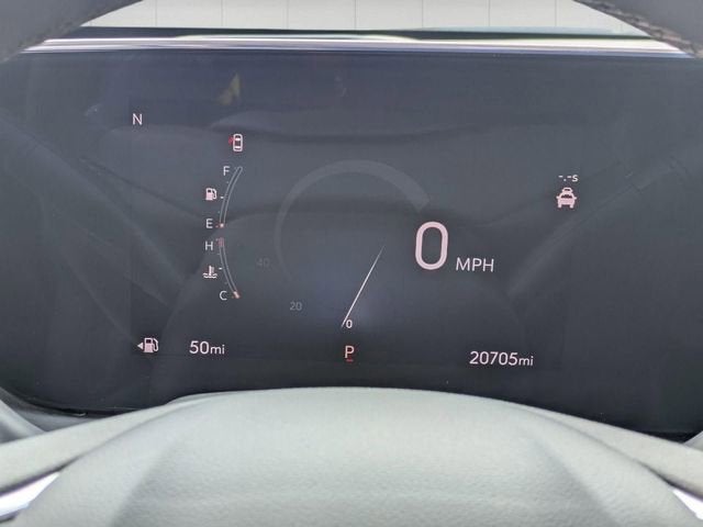 2024 Buick Envista Preferred
